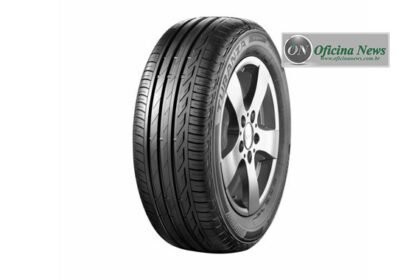 Bridgestone faz promoção que compra pneu usado