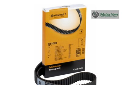 Especialista alerta para o risco das correias falsificadas