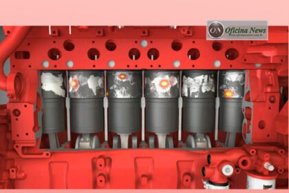 Cummins ressalta para a importância da manutenção do arrefecimento