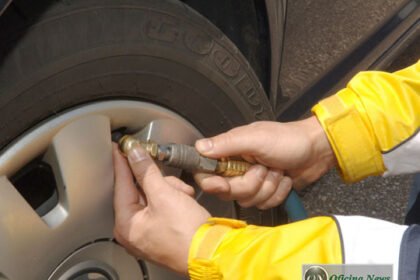 Dicas de pneus da Goodyear para viagens de final do ano