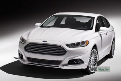 Provas da área automotiva serão feitas em veículos Fusion