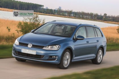 Fras-le já coloca na reposição pastilha para o VW Golf Variant