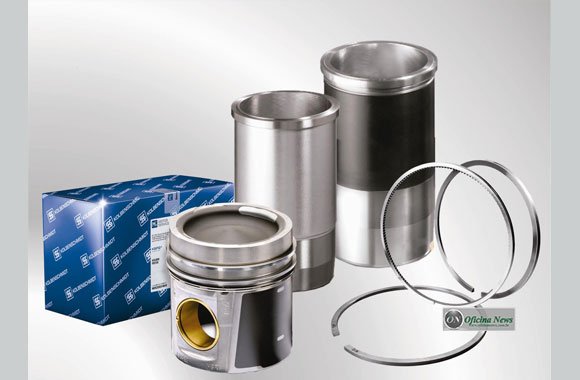 KS lança na reposição novos itens para motor