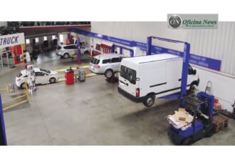 Oficinas especializadas em diesel