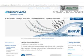 micronAir® apresenta uma série de lançamentos em filtros