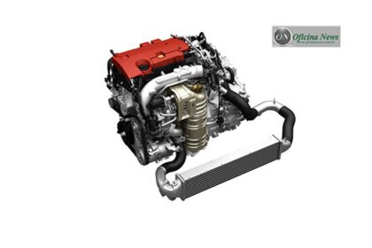 Honda 2.0 VTEC Turbo