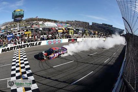 nascar 2017 na record news
