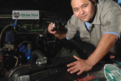 NGK orienta manutenção para evitar problemas com a partida no frio