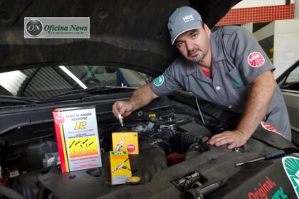 NGK orienta revisão da vela de ignição antes pegar estrada  