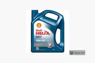Shell sorteia bolsas de viagem na compra do lubrificante Helix