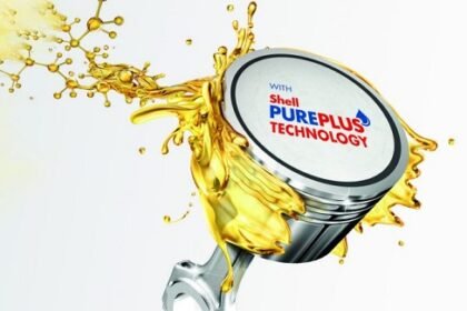 Shell apresenta os lubrificantes originais para BMW e MINI