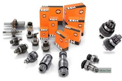 Metalúrgica ZEN comemora 55 anos de história