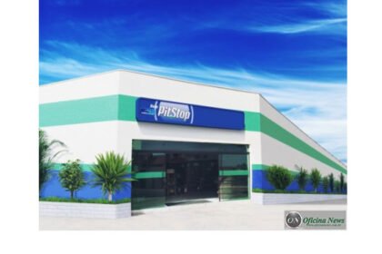 Rede Pit Stop lança mais benefícios aos associados