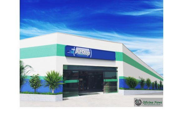 Rede Pit Stop lança mais benefícios aos associados