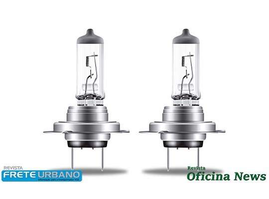 Faróis da Osram equipam a Nova Chevrolet Tracker 2021