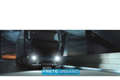 OSRAM apresenta lâmpada para caminhões e ônibus de passeio