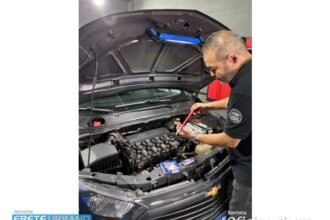 Partida a frio no inverno exige atenção redobrada do reparador