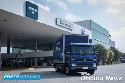 Caminhões VW e-Delivery oferecem pacote de garantia e peças