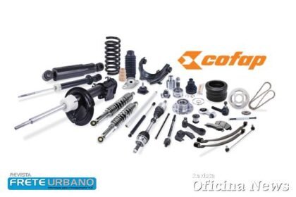 Marelli Cofap ultrapassa mais de 1300 lançamentos em 2022