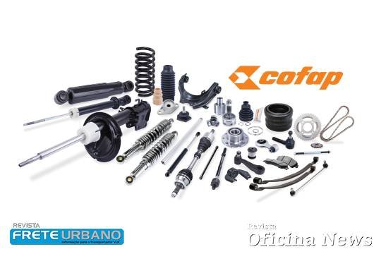 Marelli Cofap ultrapassa mais de 1300 lançamentos em 2022