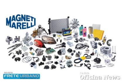 Marelli Cofap ultrapassa mais de 1300 lançamentos em 2022