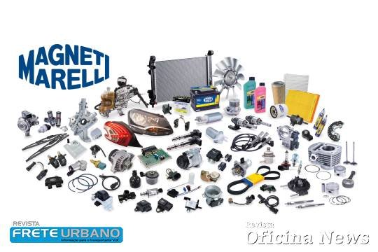 Marelli Cofap ultrapassa mais de 1300 lançamentos em 2022