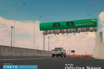 Free Flow: mais uma opção para o transporte rodoviário no Brasil