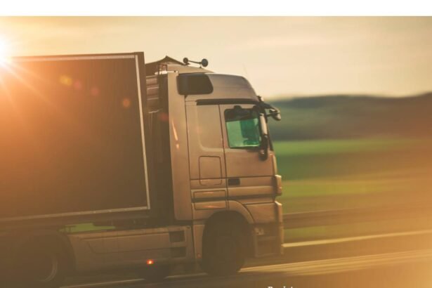 Transportadoras em SP acreditam que o frete se manterá estável em 2025