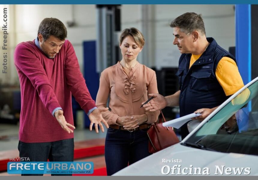 Documentação: A placa do veículo foi clonada, e agora?