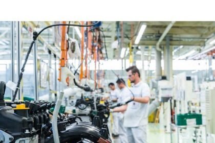 Fábrica de motores da FCA de Campo Largo completa 10 anos