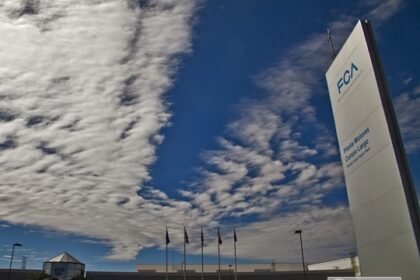 Fábrica de motores da FCA de Campo Largo completa 10 anos