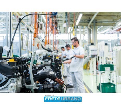 Fábrica de motores da FCA de Campo Largo completa 10 anos