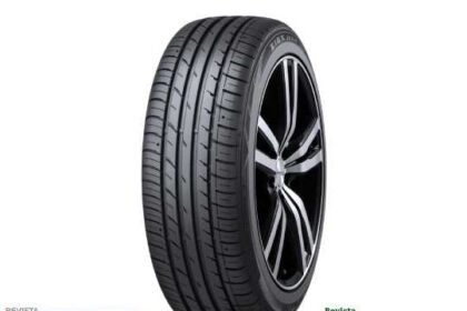 Especialista explica como tecnologia dos pneus ajuda no combustível