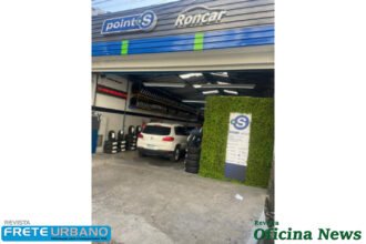 Rede de centros automotivos Point S inaugura oficina em SP