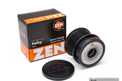 ZEN anuncia sua participação na Automechanika Frankfurt