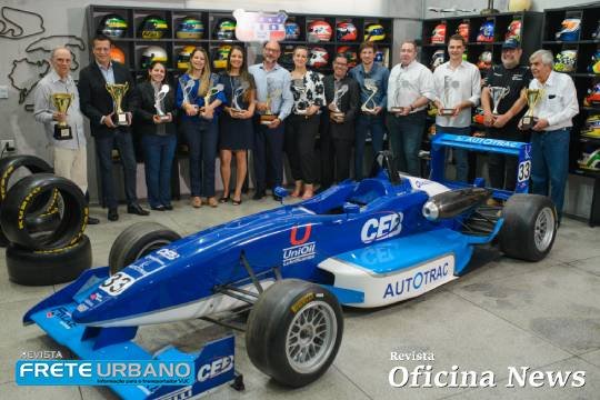 Fiat Fastback é eleito o melhor veículo de 2022 na Abiauto