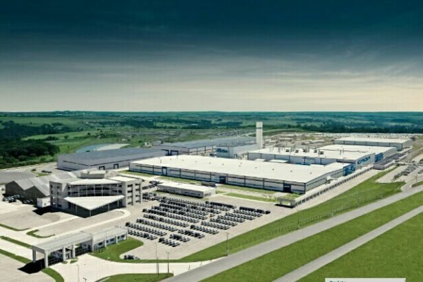 CAOA e Cherry se unem para lançar montadora 100% nacional