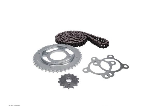 Cofap expande o catálogo de peças para motocicletas na reposição