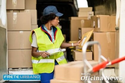 Dez anos da Lei de Regulamentação da profissão motorista