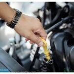 Qual é caminho do óleo lubrificante usado até voltar ao mercado