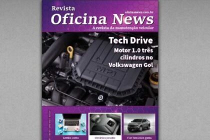 Revista Oficina News - edição 14