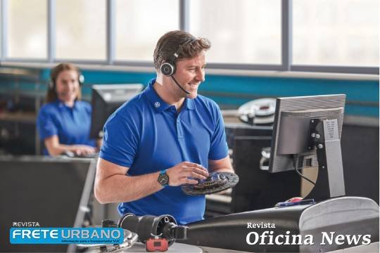 ZF Aftermarket centraliza atendimento ao cliente de suas marcas