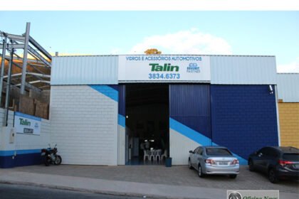 Talin Autovidros passa a integrar a rede Sekurit Partner