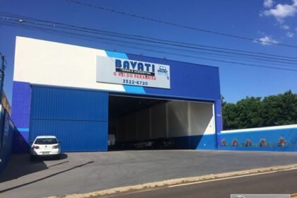 Bavati Vidros e Acessórios abre loja da rede Sekurit Partner