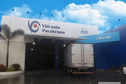 Sekurit Partner chega a Belém com a Vidrauto Parabrisas