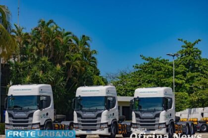 Gás Verde investe em zerar emissões nas operações logísticas