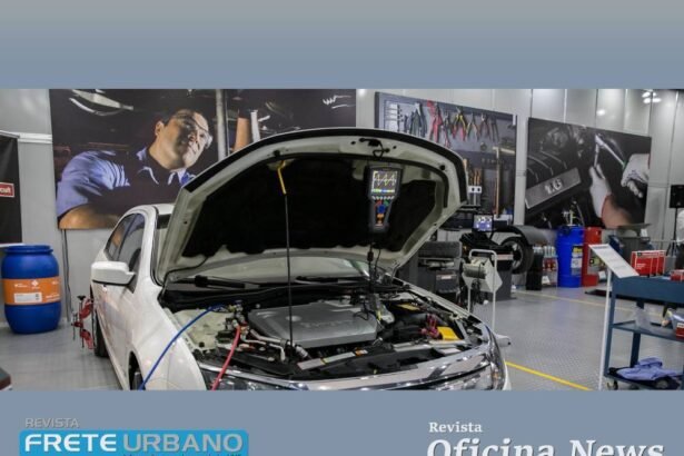 Sebrae-SP promove encontro de oficinas mecânicas gratuito