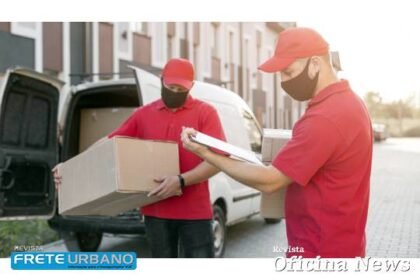 Mais segurança para quem vive do transporte