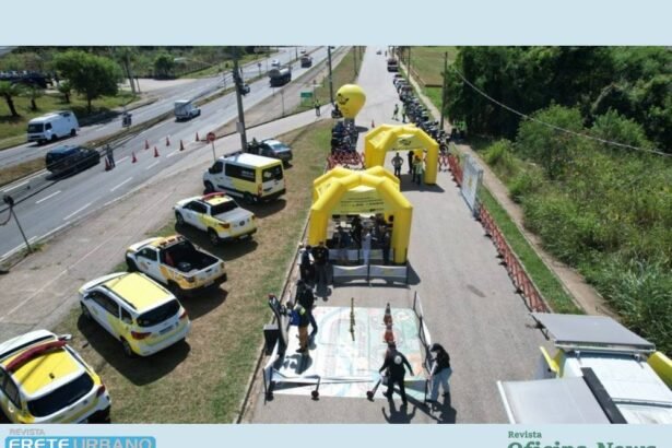 DER-SP realiza ações educativas na Semana Nacional de Trânsito