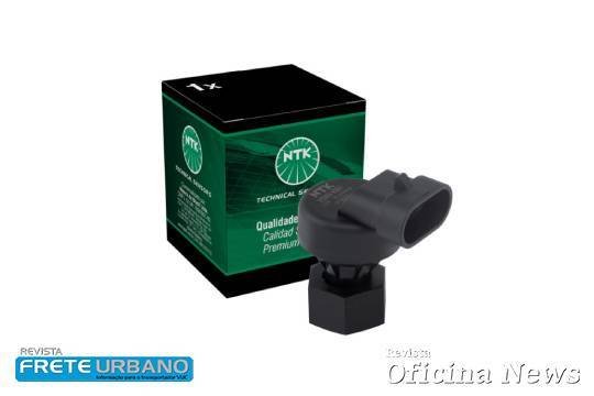 NTK alerta para problemas que afetam os sensores de velocidade